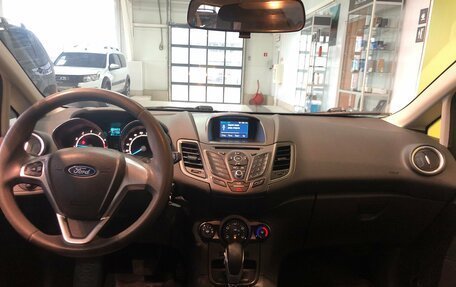 Ford Fiesta, 2016 год, 770 000 рублей, 14 фотография