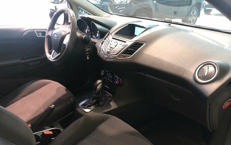 Ford Fiesta, 2016 год, 770 000 рублей, 23 фотография