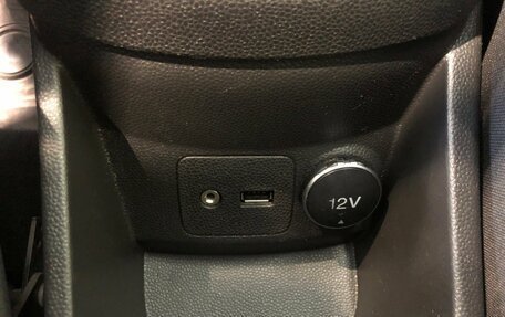 Ford Fiesta, 2016 год, 770 000 рублей, 21 фотография