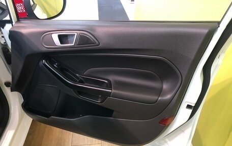 Ford Fiesta, 2016 год, 770 000 рублей, 22 фотография