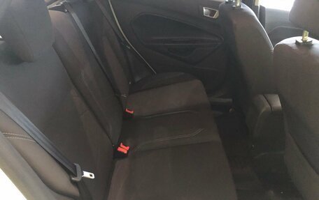 Ford Fiesta, 2016 год, 770 000 рублей, 26 фотография