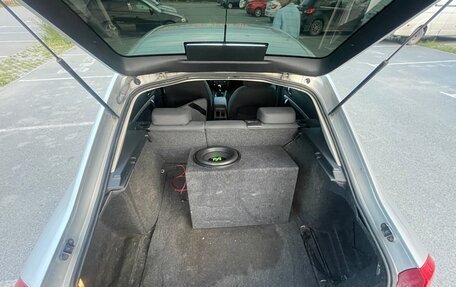 Skoda Octavia, 2005 год, 550 000 рублей, 9 фотография
