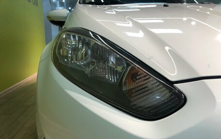 Ford Fiesta, 2016 год, 770 000 рублей, 31 фотография