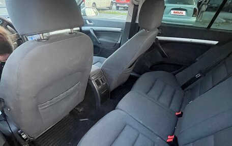 Skoda Octavia, 2005 год, 550 000 рублей, 6 фотография