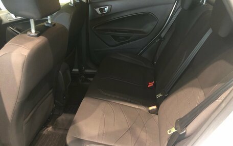 Ford Fiesta, 2016 год, 770 000 рублей, 28 фотография