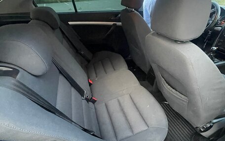 Skoda Octavia, 2005 год, 550 000 рублей, 7 фотография