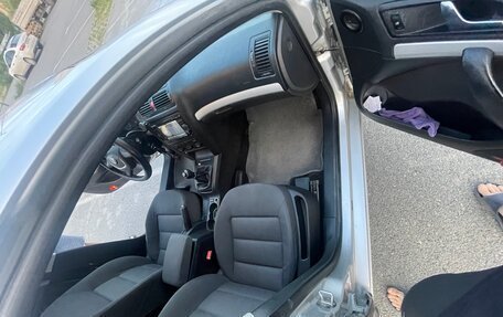Skoda Octavia, 2005 год, 550 000 рублей, 4 фотография