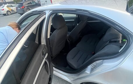 Skoda Octavia, 2005 год, 550 000 рублей, 8 фотография
