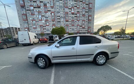 Skoda Octavia, 2005 год, 550 000 рублей, 16 фотография