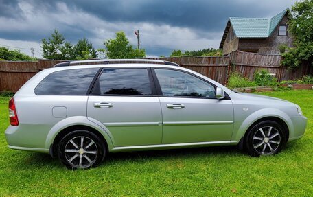 Chevrolet Lacetti, 2012 год, 699 909 рублей, 5 фотография