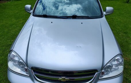 Chevrolet Lacetti, 2012 год, 699 909 рублей, 9 фотография