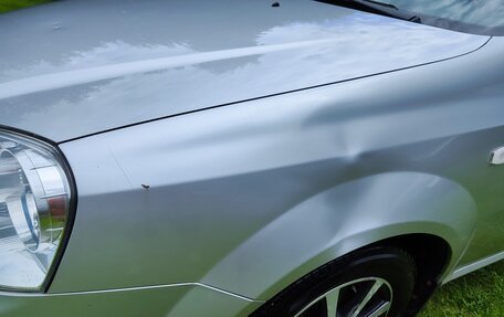 Chevrolet Lacetti, 2012 год, 699 909 рублей, 10 фотография