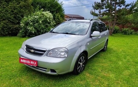 Chevrolet Lacetti, 2012 год, 699 909 рублей, 2 фотография