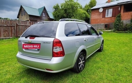 Chevrolet Lacetti, 2012 год, 699 909 рублей, 4 фотография