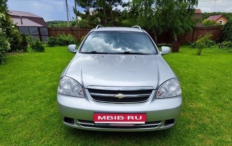 Chevrolet Lacetti, 2012 год, 699 909 рублей, 6 фотография