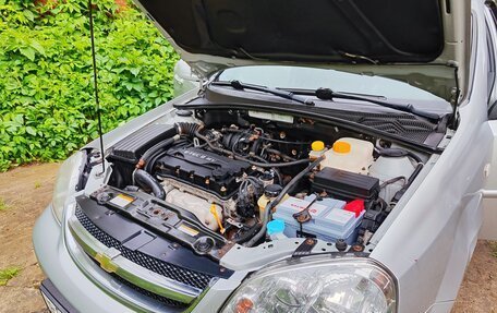 Chevrolet Lacetti, 2012 год, 699 909 рублей, 14 фотография