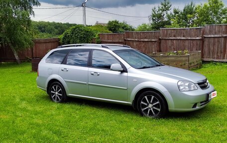 Chevrolet Lacetti, 2012 год, 699 909 рублей, 11 фотография