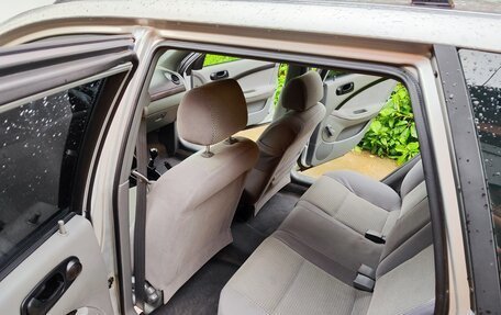 Chevrolet Lacetti, 2012 год, 699 909 рублей, 17 фотография