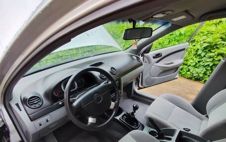Chevrolet Lacetti, 2012 год, 699 909 рублей, 15 фотография