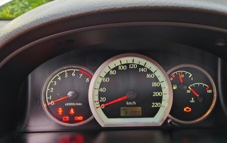 Chevrolet Lacetti, 2012 год, 699 909 рублей, 16 фотография