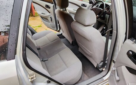 Chevrolet Lacetti, 2012 год, 699 909 рублей, 18 фотография