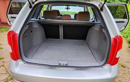 Chevrolet Lacetti, 2012 год, 699 909 рублей, 20 фотография