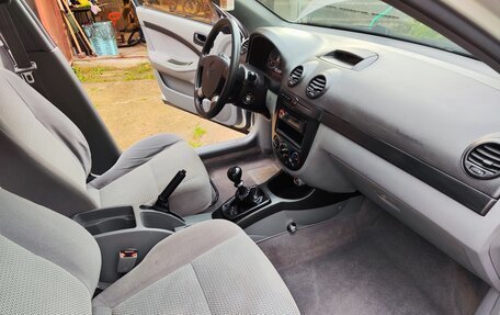 Chevrolet Lacetti, 2012 год, 699 909 рублей, 19 фотография