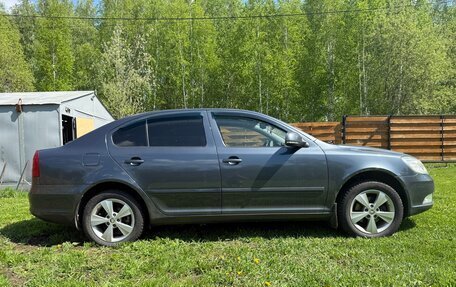 Skoda Octavia, 2012 год, 780 000 рублей, 3 фотография