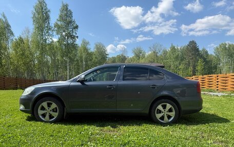 Skoda Octavia, 2012 год, 780 000 рублей, 4 фотография