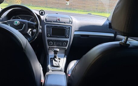 Skoda Octavia, 2012 год, 780 000 рублей, 6 фотография