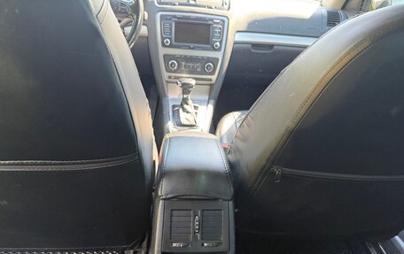 Skoda Octavia, 2012 год, 780 000 рублей, 5 фотография