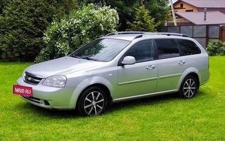 Chevrolet Lacetti, 2012 год, 699 909 рублей, 12 фотография