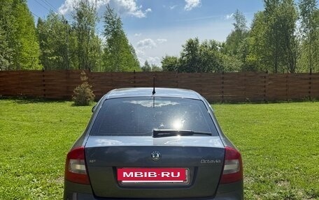 Skoda Octavia, 2012 год, 780 000 рублей, 2 фотография