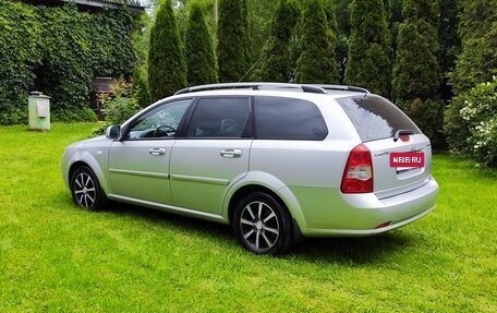 Chevrolet Lacetti, 2012 год, 699 909 рублей, 13 фотография