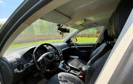 Skoda Octavia, 2012 год, 780 000 рублей, 7 фотография