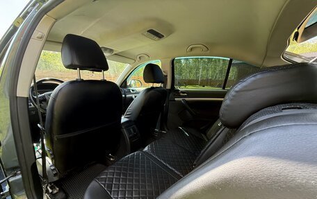 Skoda Octavia, 2012 год, 780 000 рублей, 8 фотография