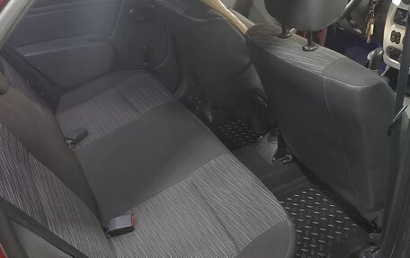 Renault Logan I, 2010 год, 355 000 рублей, 11 фотография