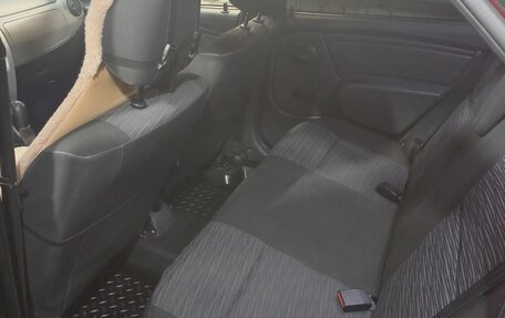 Renault Logan I, 2010 год, 355 000 рублей, 12 фотография