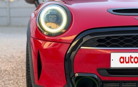 MINI Hatch, 2021 год, 2 680 000 рублей, 5 фотография