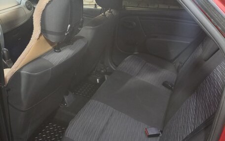Renault Logan I, 2010 год, 355 000 рублей, 18 фотография