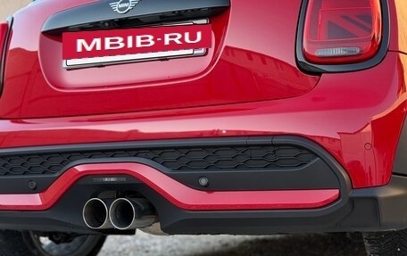 MINI Hatch, 2021 год, 2 680 000 рублей, 6 фотография