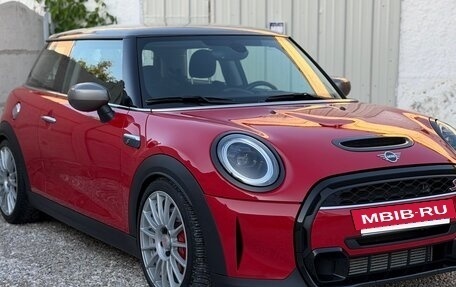 MINI Hatch, 2021 год, 2 680 000 рублей, 3 фотография