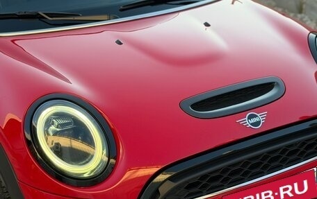 MINI Hatch, 2021 год, 2 680 000 рублей, 8 фотография