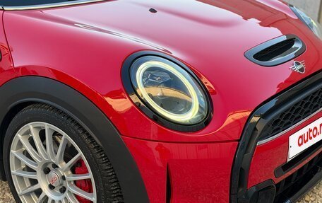 MINI Hatch, 2021 год, 2 680 000 рублей, 10 фотография