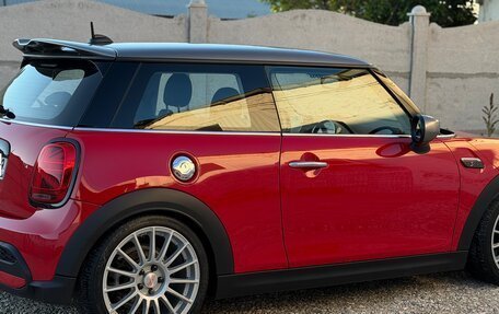 MINI Hatch, 2021 год, 2 680 000 рублей, 11 фотография