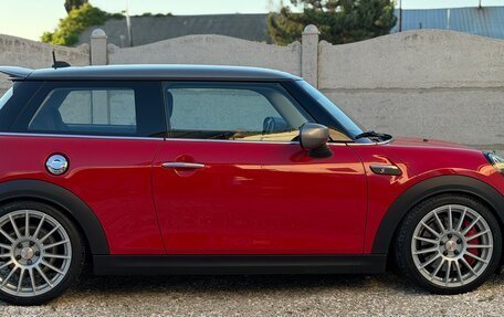 MINI Hatch, 2021 год, 2 680 000 рублей, 16 фотография