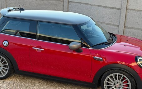 MINI Hatch, 2021 год, 2 680 000 рублей, 15 фотография