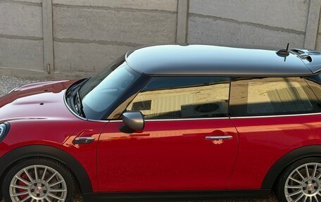 MINI Hatch, 2021 год, 2 680 000 рублей, 12 фотография