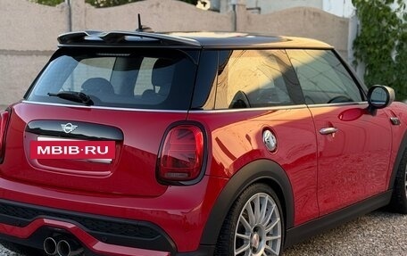 MINI Hatch, 2021 год, 2 680 000 рублей, 13 фотография