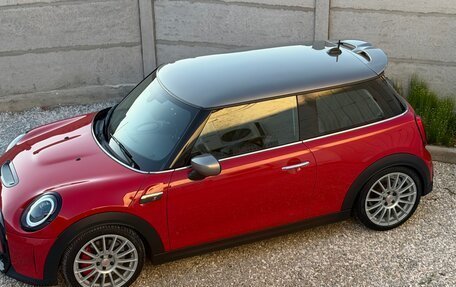 MINI Hatch, 2021 год, 2 680 000 рублей, 18 фотография